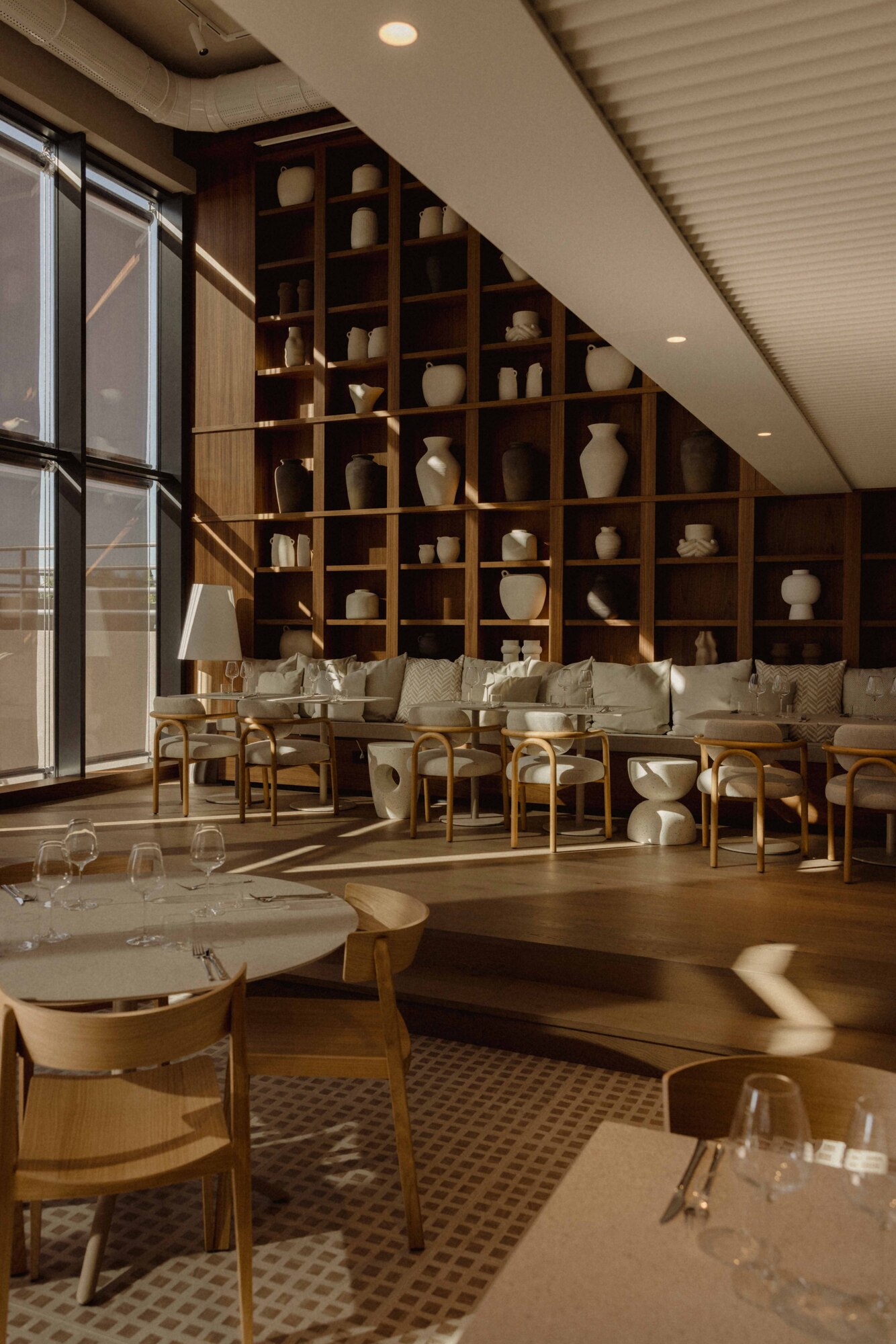 NOVOOTVORENA ALLORA NADOGRADILA JE SVOJ BRASSERIE ŠARM S VEČERNJIM MENIJEM VRHUNSKIH JELA
