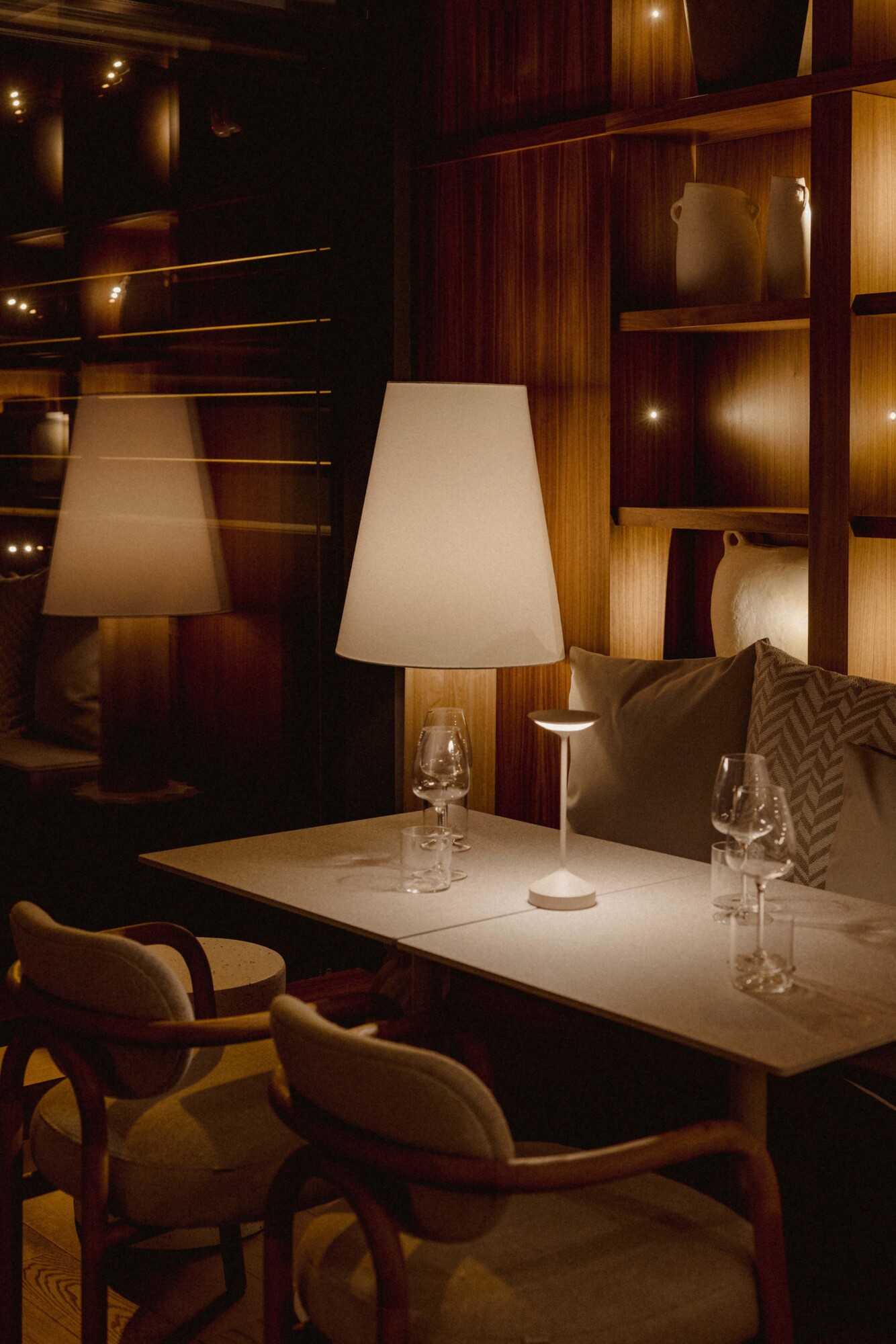 NOVOOTVORENA ALLORA NADOGRADILA JE SVOJ BRASSERIE ŠARM S VEČERNJIM MENIJEM VRHUNSKIH JELA
