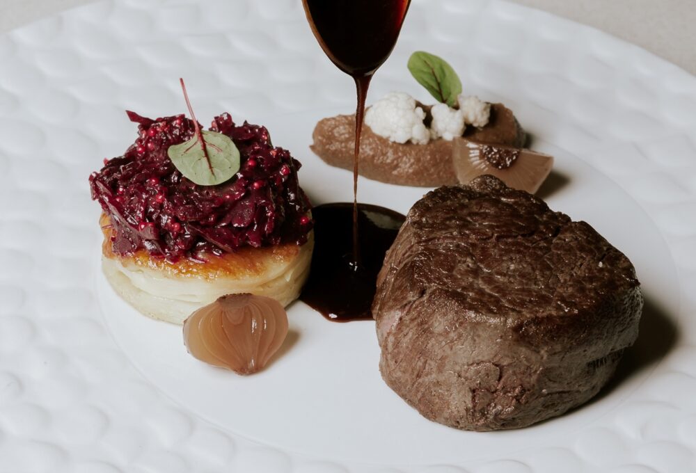 NOVOOTVORENA ALLORA NADOGRADILA JE SVOJ BRASSERIE ŠARM S VEČERNJIM MENIJEM VRHUNSKIH JELA