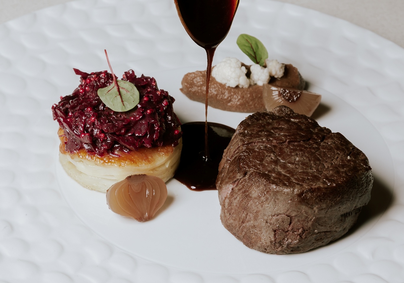 NOVOOTVORENA ALLORA NADOGRADILA JE SVOJ BRASSERIE ŠARM S VEČERNJIM MENIJEM VRHUNSKIH JELA
