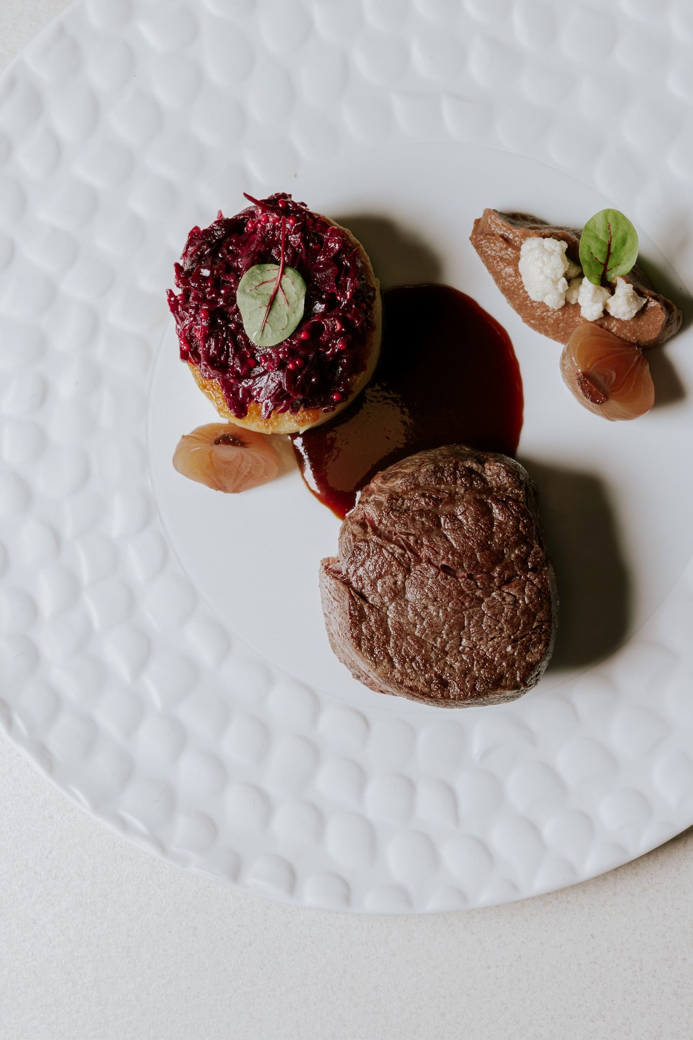 NOVOOTVORENA ALLORA NADOGRADILA JE SVOJ BRASSERIE ŠARM S VEČERNJIM MENIJEM VRHUNSKIH JELA
