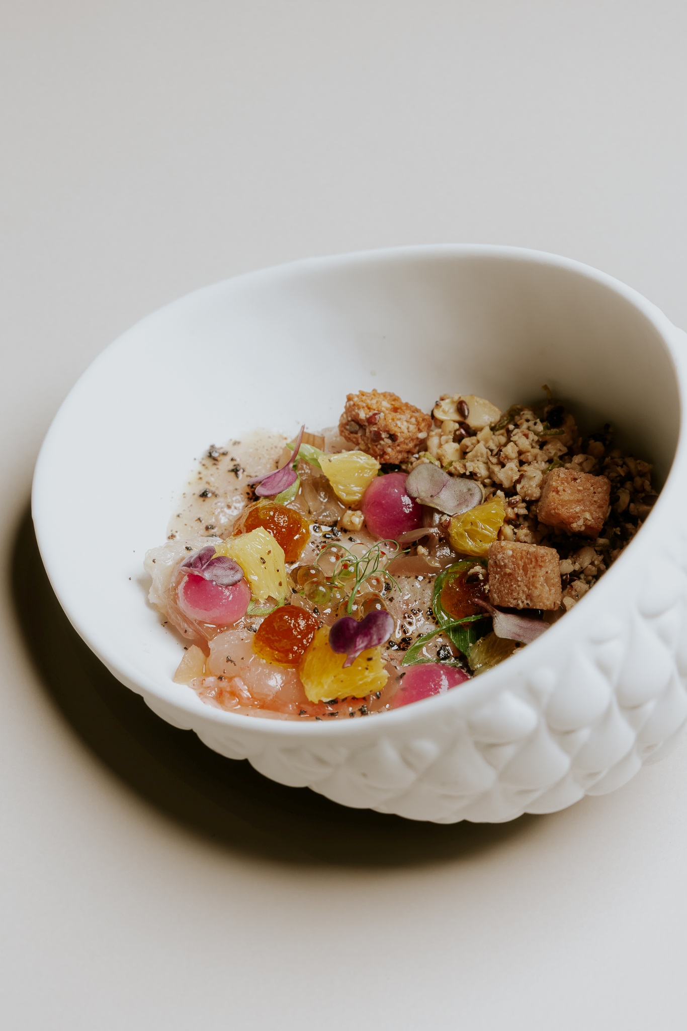 NOVOOTVORENA ALLORA NADOGRADILA JE SVOJ BRASSERIE ŠARM S VEČERNJIM MENIJEM VRHUNSKIH JELA
