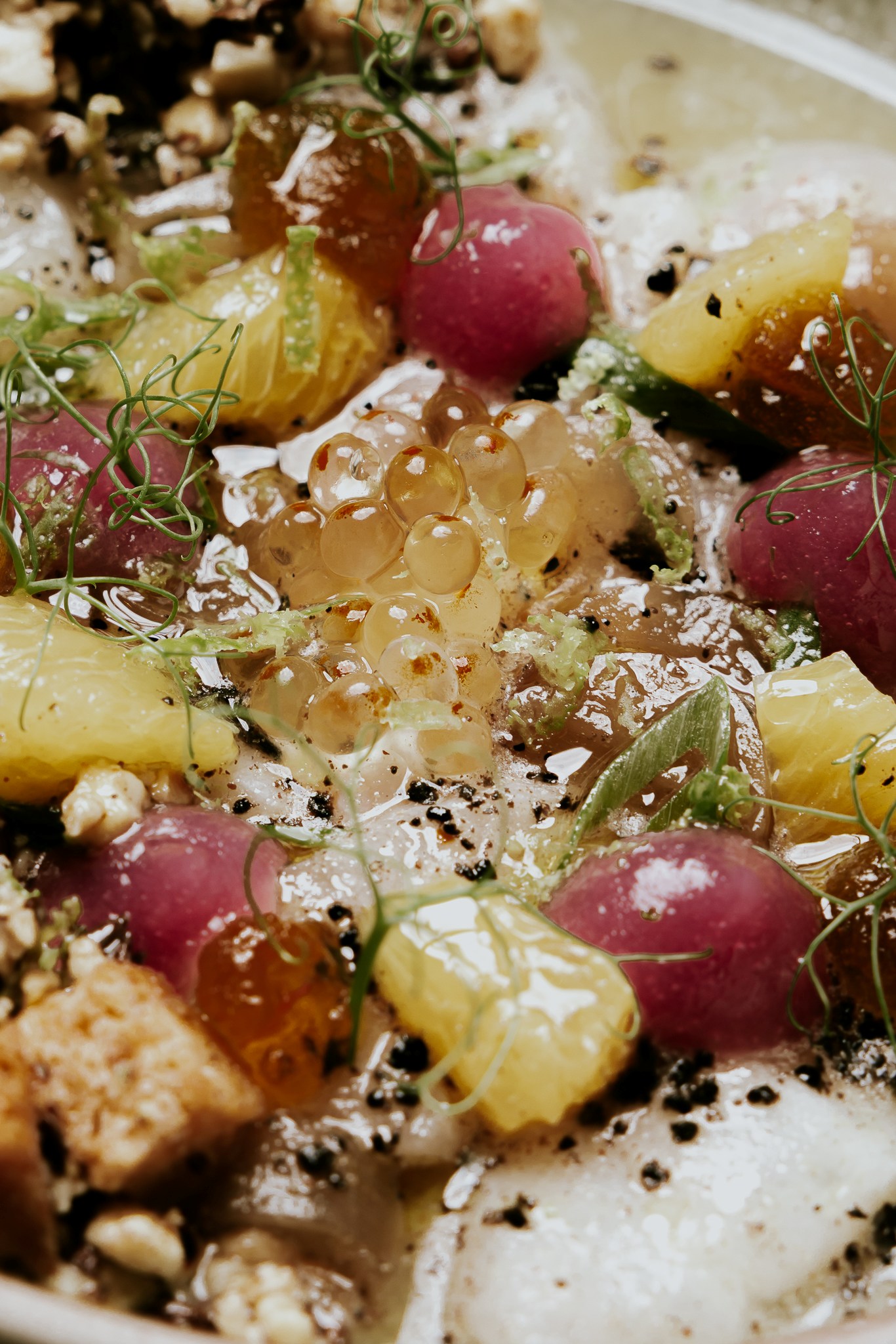 NOVOOTVORENA ALLORA NADOGRADILA JE SVOJ BRASSERIE ŠARM S VEČERNJIM MENIJEM VRHUNSKIH JELA
