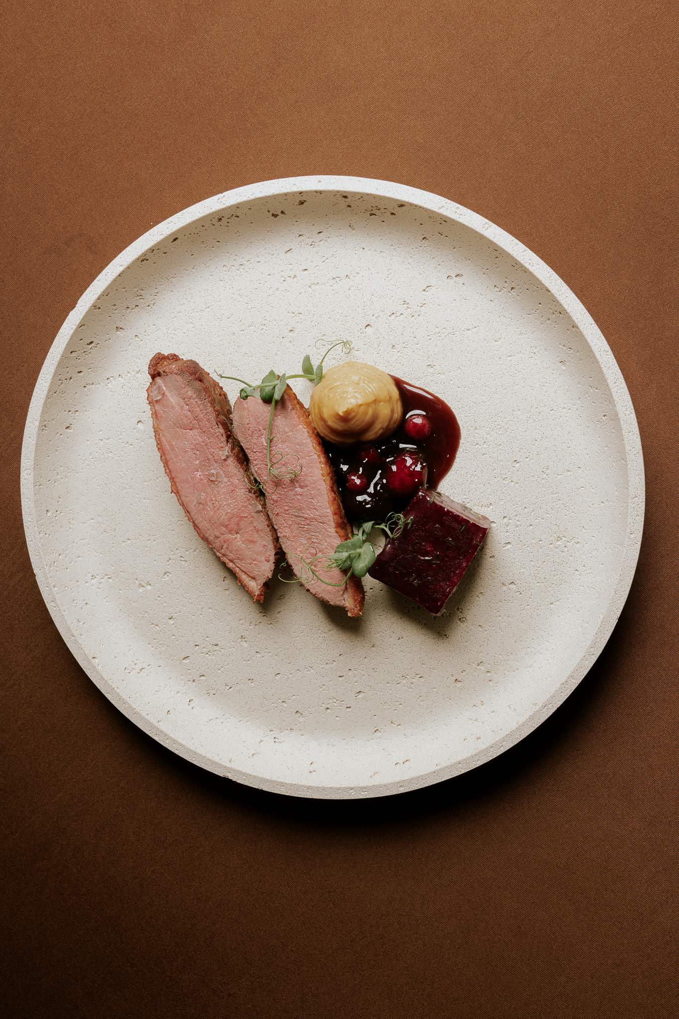 NOVOOTVORENA ALLORA NADOGRADILA JE SVOJ BRASSERIE ŠARM S VEČERNJIM MENIJEM VRHUNSKIH JELA
