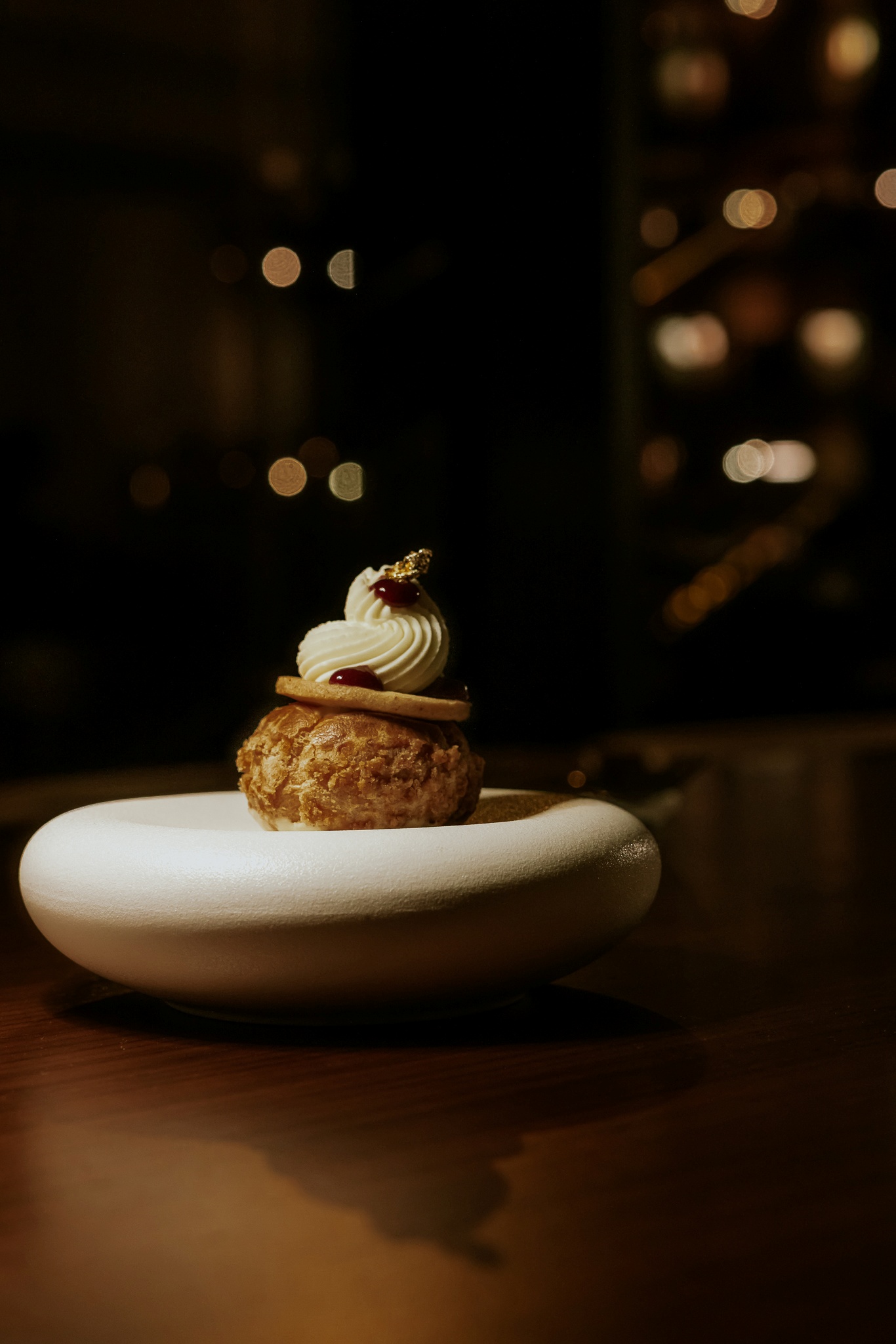 NOVOOTVORENA ALLORA NADOGRADILA JE SVOJ BRASSERIE ŠARM S VEČERNJIM MENIJEM VRHUNSKIH JELA
