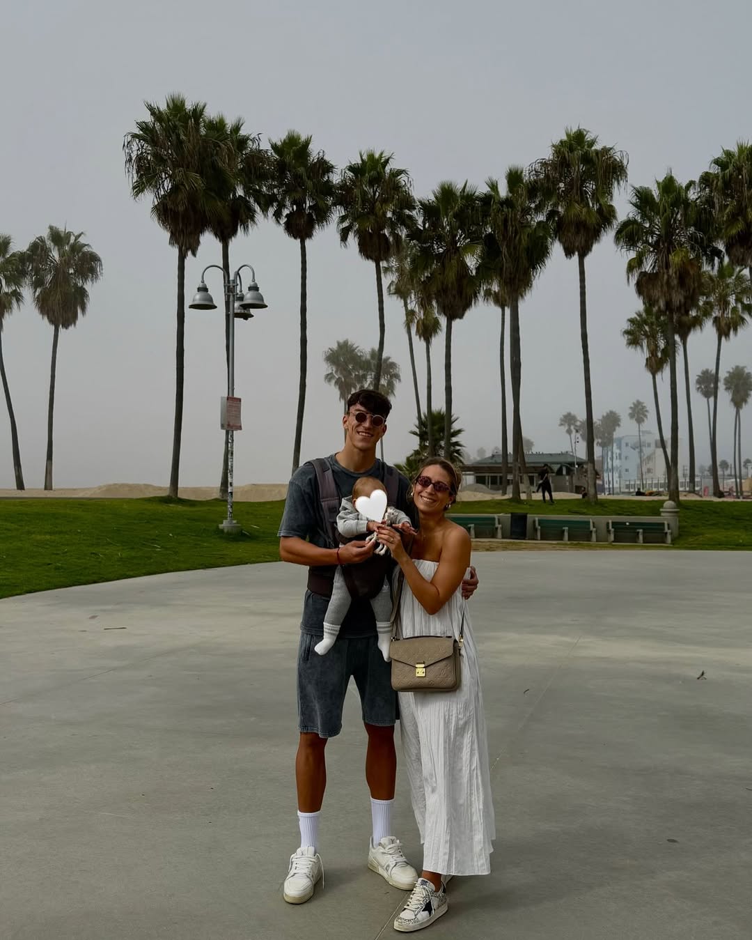 Naš nogometaš Petar Musa ponovno postao tata