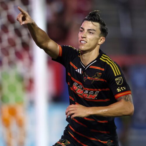 Naš nogometaš Petar Musa ponovno postao tata