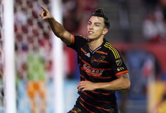 Naš nogometaš Petar Musa ponovno postao tata