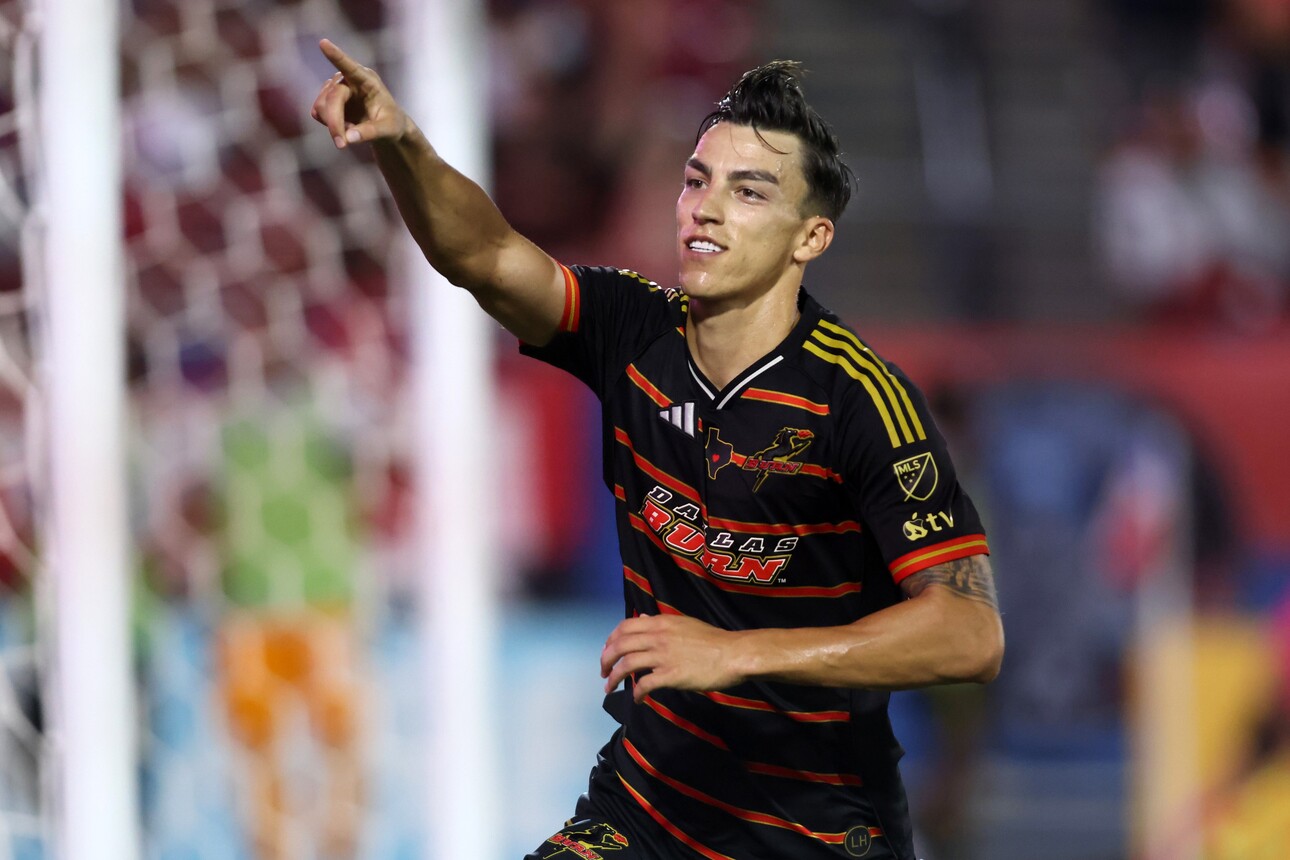 Naš nogometaš Petar Musa ponovno postao tata