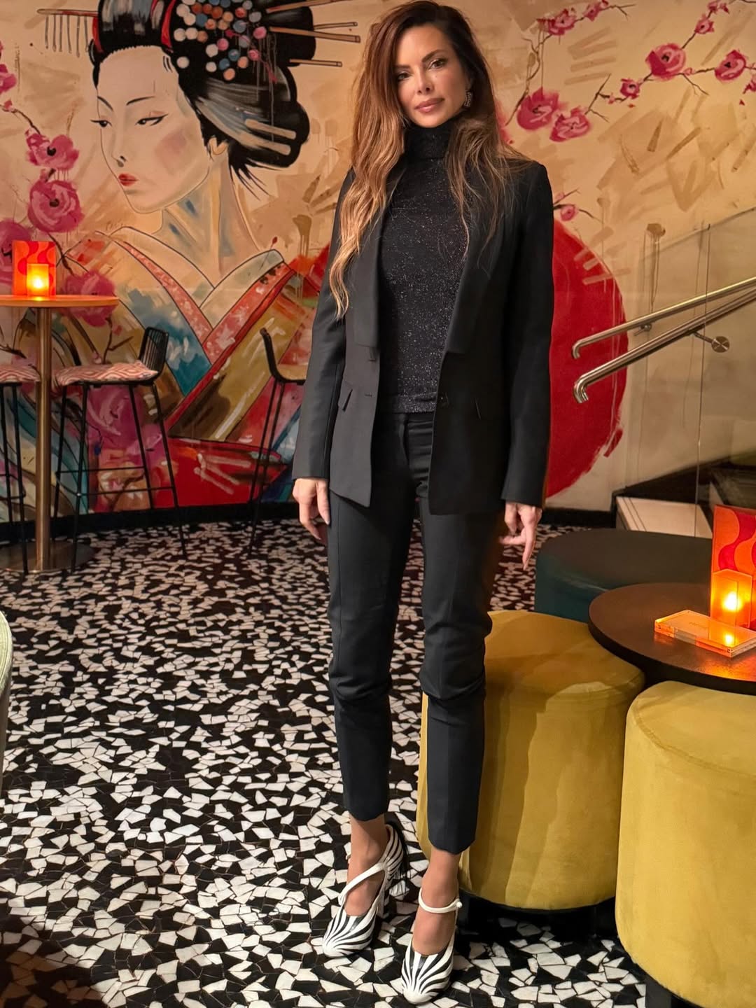 Nikolina Pišek Hello Magazin