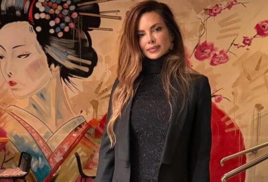 Nikolina Pišek Hello Magazin