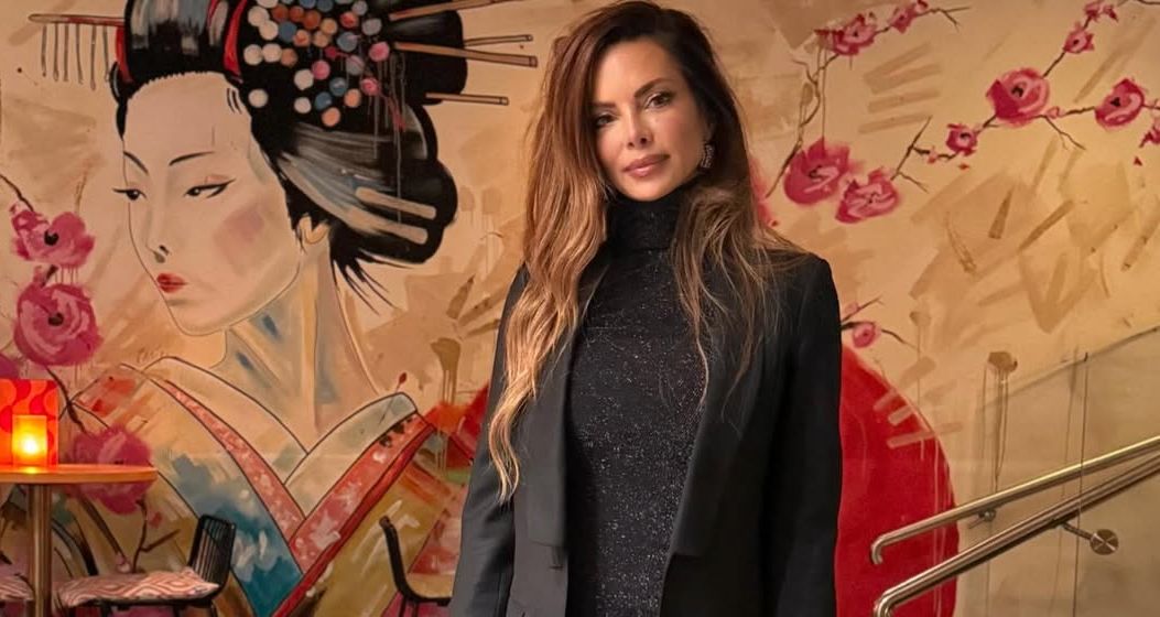 Nikolina Pišek Hello Magazin