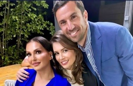 Nina Badrić se prisjetila koncerta u Zadru