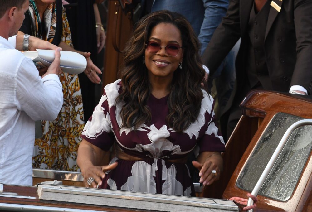 Oprah Winfrey Australija Hello Magazin Croatia Hrvatska