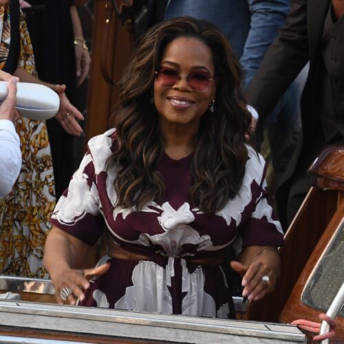 Oprah Winfrey Australija Hello Magazin Croatia Hrvatska
