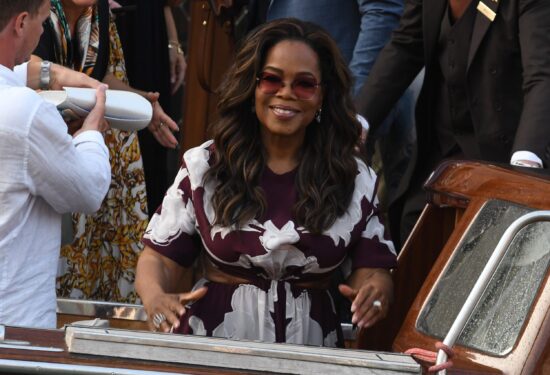 Oprah Winfrey Australija Hello Magazin Croatia Hrvatska