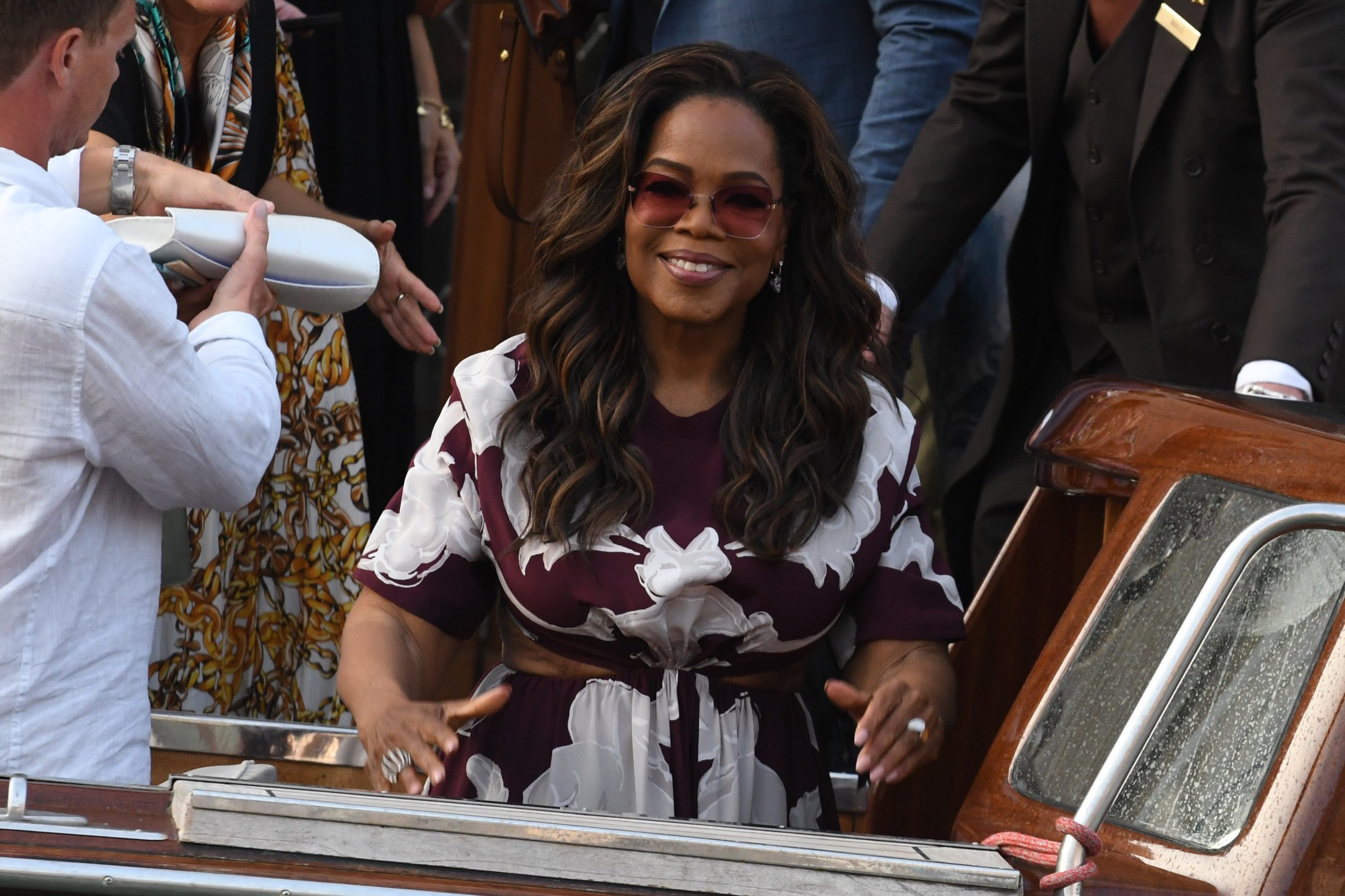 Oprah Winfrey Australija Hello Magazin Croatia Hrvatska