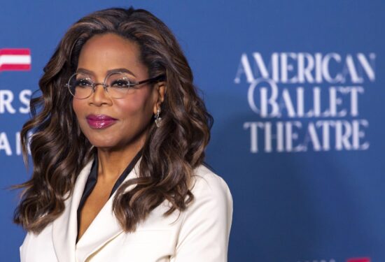 Oprah Winfrey šokirala luksuznim zahtjevima na australskoj turneji Hello Magazin Croatia Hrvatska