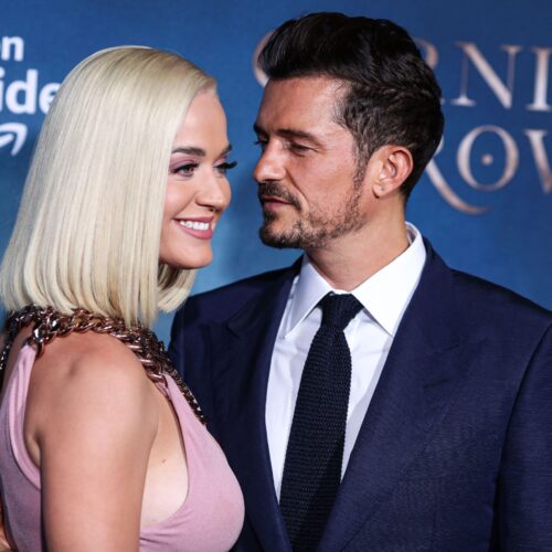 Orlando Bloom nakon prekida s Katy Perry