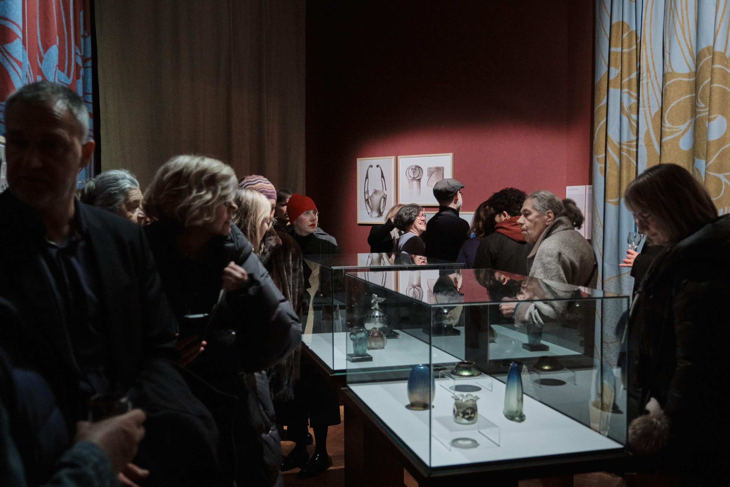 Otkrijte pionirku hrvatskog dizajna: Izložba Antonije Krasnik u NNMU do siječnja 2026.