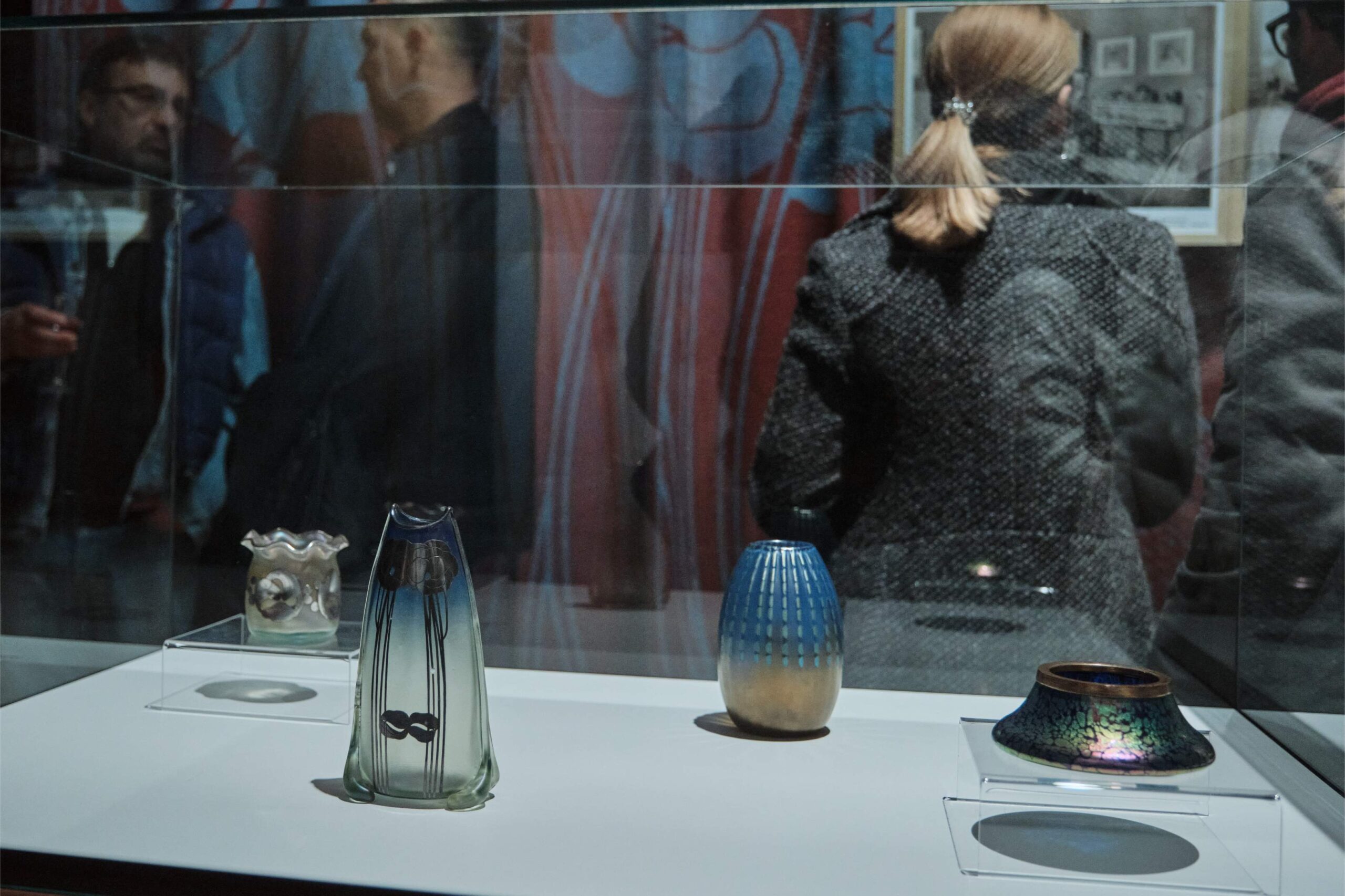 Otkrijte pionirku hrvatskog dizajna: Izložba Antonije Krasnik u NNMU do siječnja 2026.