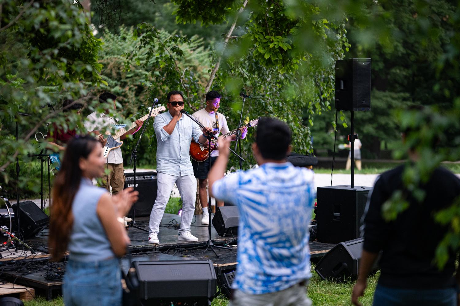 Jedan dan, mnogo kultura: Zagreb slavi Međunarodni dan migranata