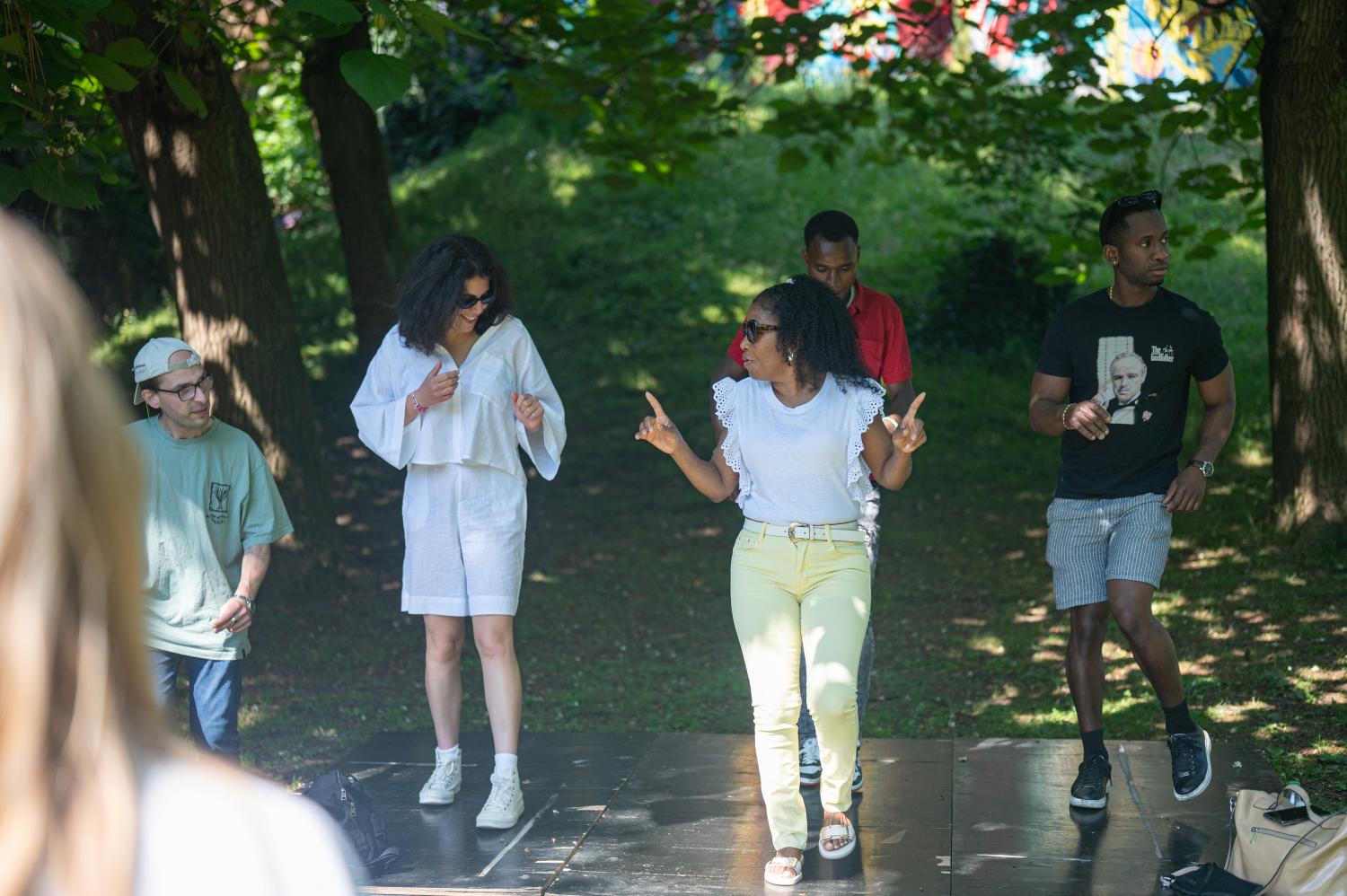 Jedan dan, mnogo kultura: Zagreb slavi Međunarodni dan migranata