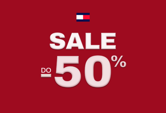 Pametna investicija u stil Tommy Hilfiger kolekcije na sniženju