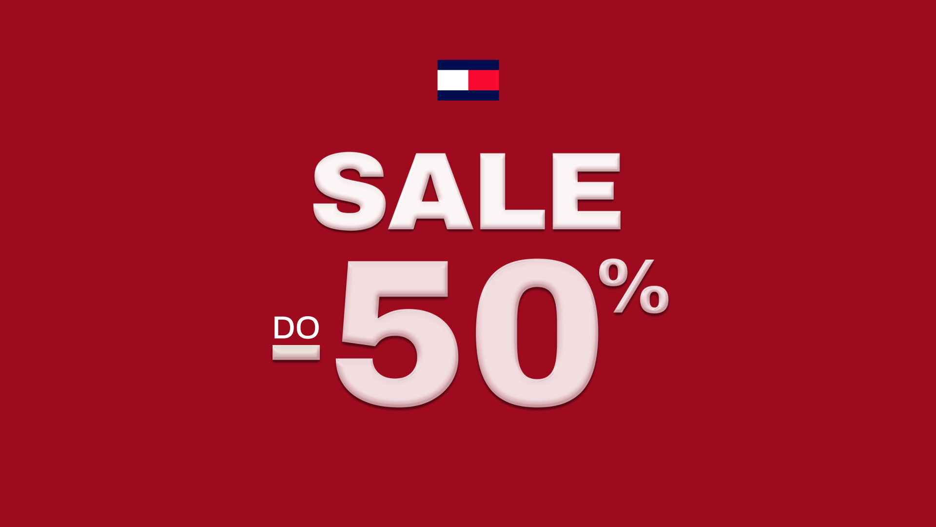 Pametna investicija u stil Tommy Hilfiger kolekcije na sniženju