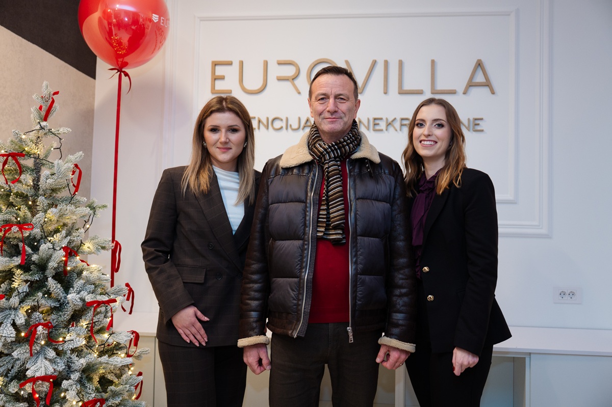 Poznata agencija za nekretnine stigla u Varaždin i gradu darovala glazbenu večer za pamćenje