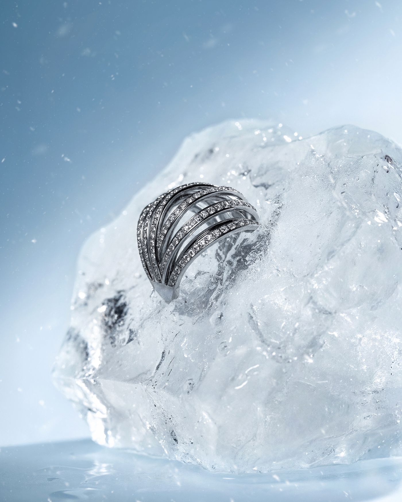 Prahir nakit ovih blagdana postaje tiha želja gotovo svake žene 