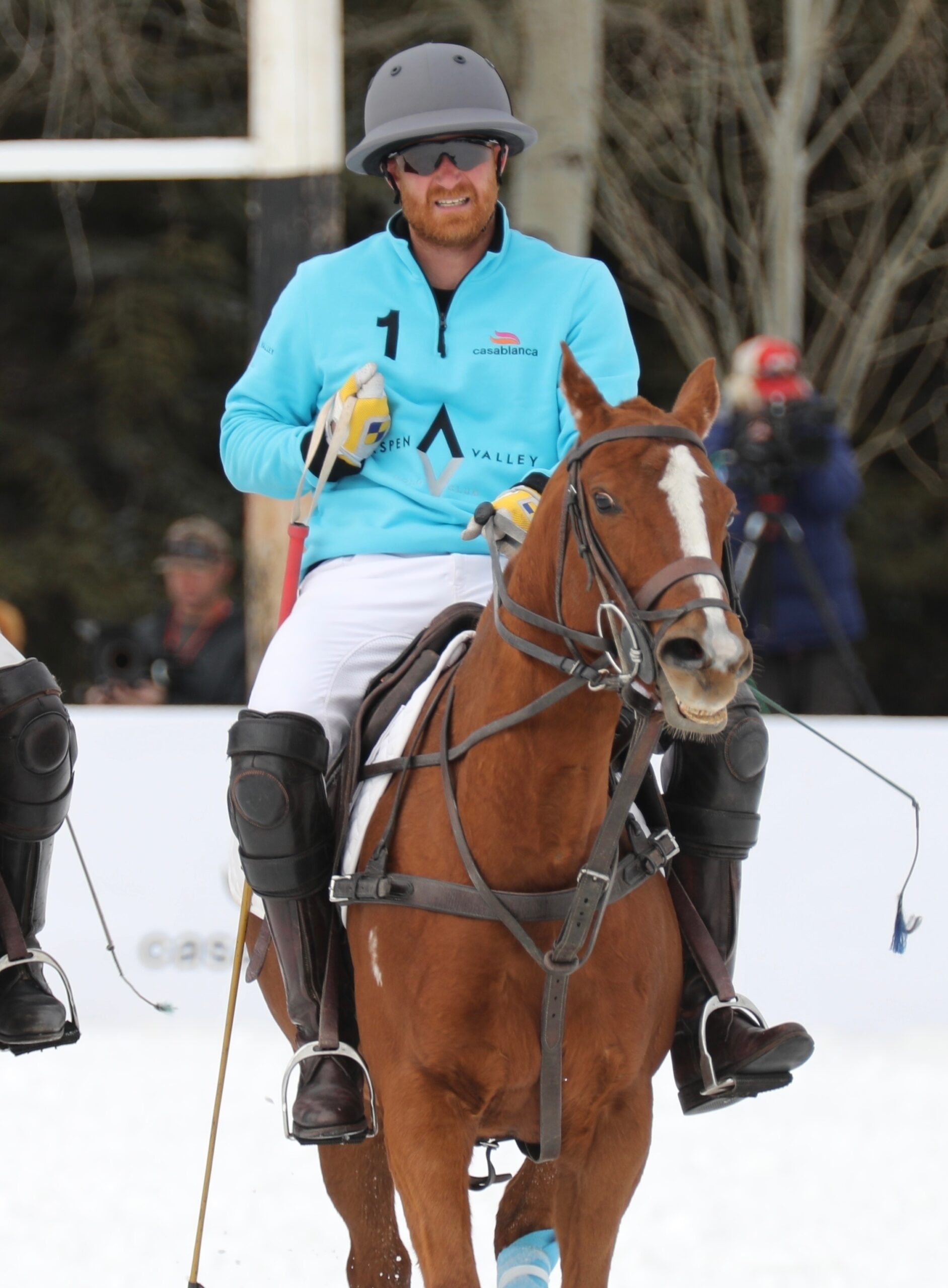 Princ Harry odbacio titulu