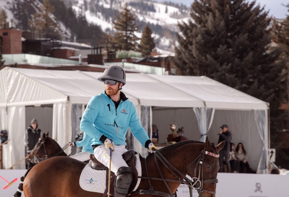 Princ Harry odbacio titulu