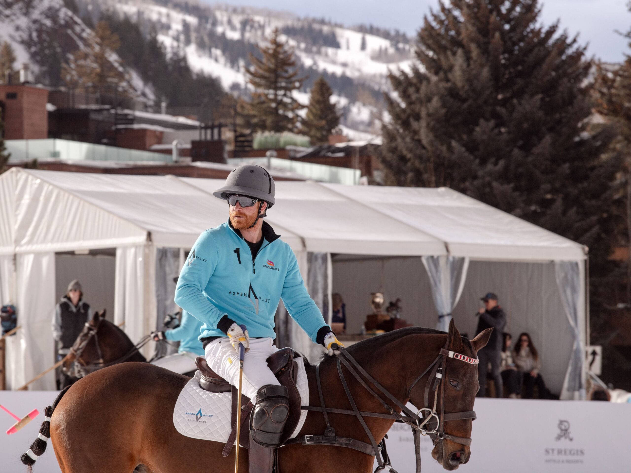 Princ Harry odbacio titulu