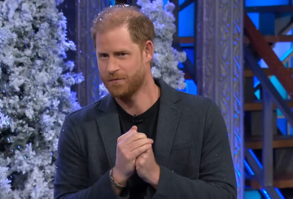 Princ Harry sramotno 'juri za slavom' u AmericiHello Magazi Croatia Hrvatska