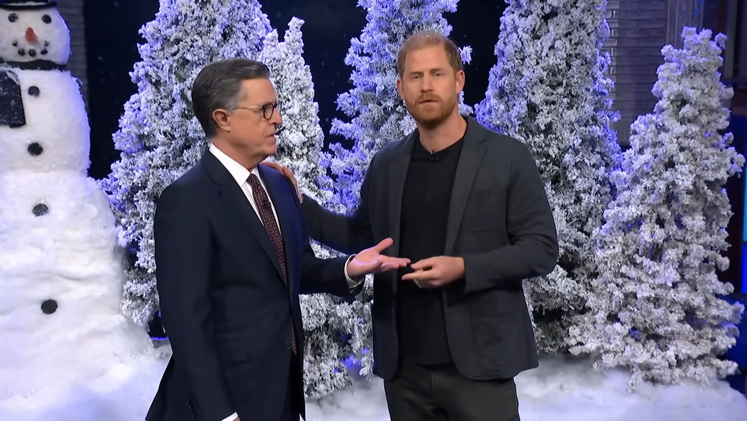 Princ Harry sramotno 'juri za slavom' u AmericiHello Magazi Croatia Hrvatska