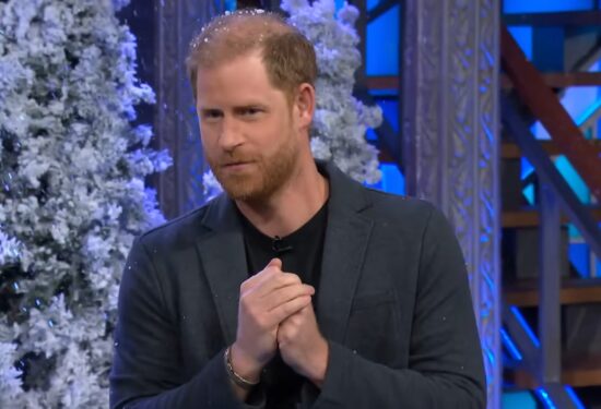 Princ Harry sramotno 'juri za slavom' u AmericiHello Magazi Croatia Hrvatska