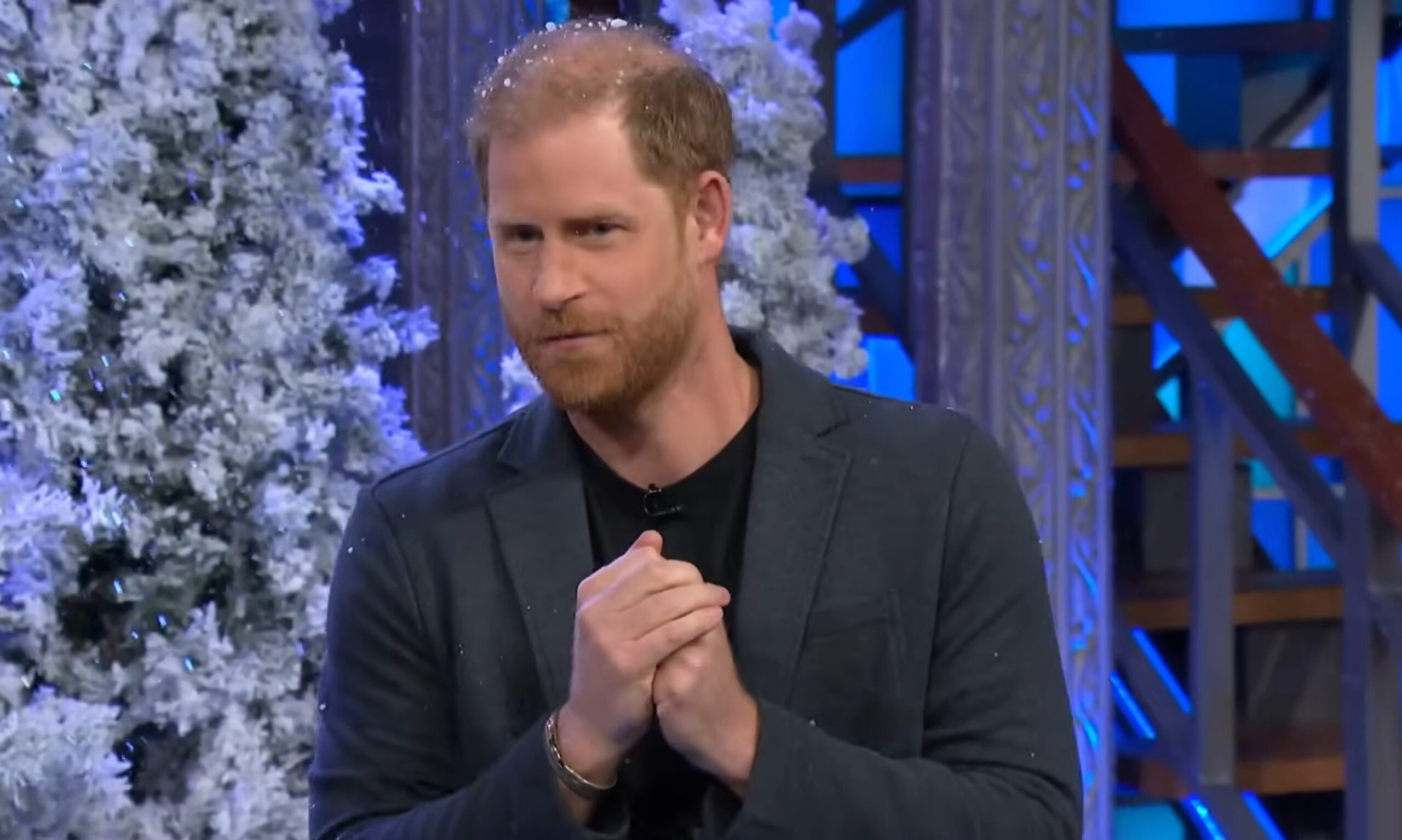 Princ Harry sramotno 'juri za slavom' u AmericiHello Magazi Croatia Hrvatska