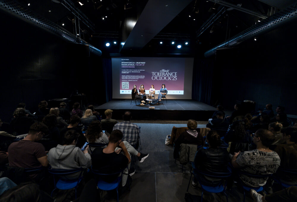 priredba festival tolerancije