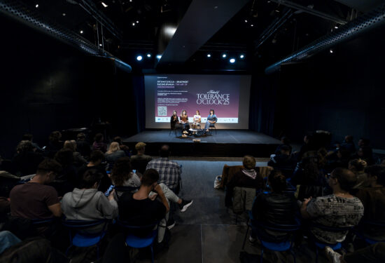 priredba festival tolerancije