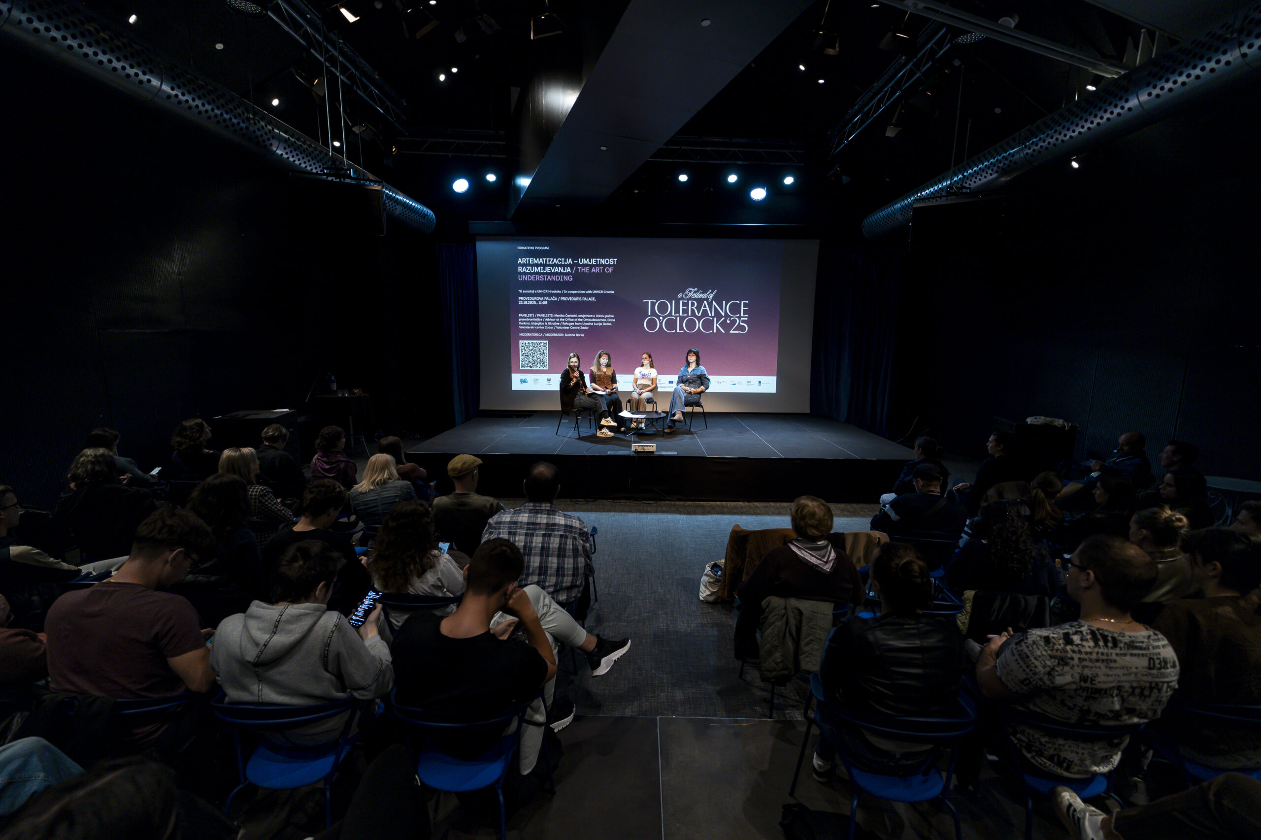 priredba festival tolerancije