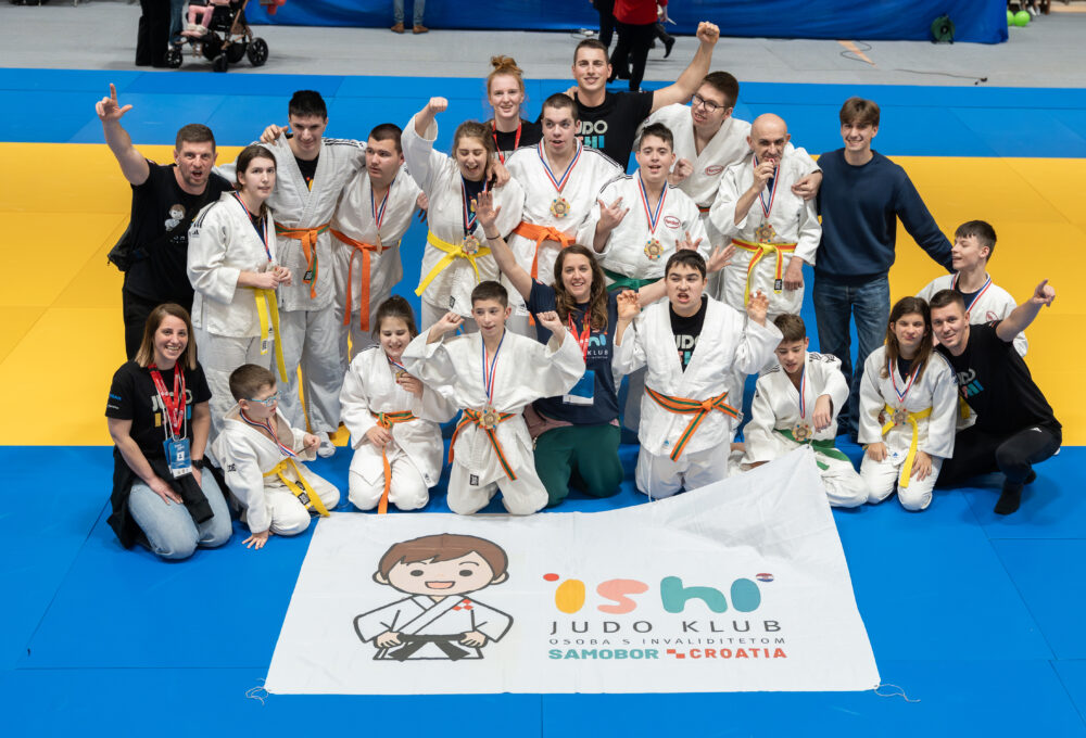 judo