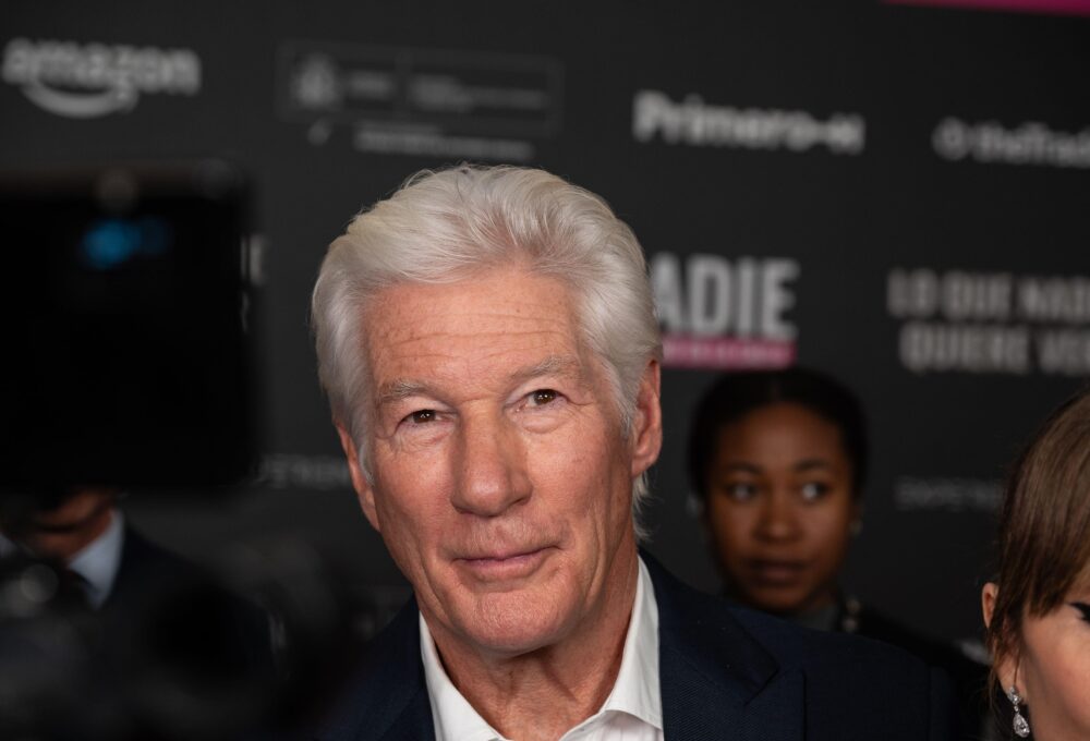 Richard Gere o 20-godišnjoj zabrani dolaska na Oscare Hello magazin Croatia Hrvatska