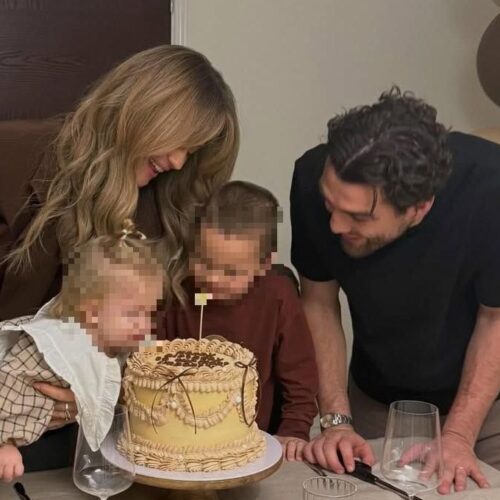 Rođendan Izabel Kovačić Hello Magzain Croatia Hrvatska 457