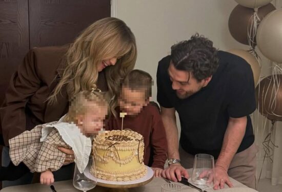 Rođendan Izabel Kovačić Hello Magzain Croatia Hrvatska 457