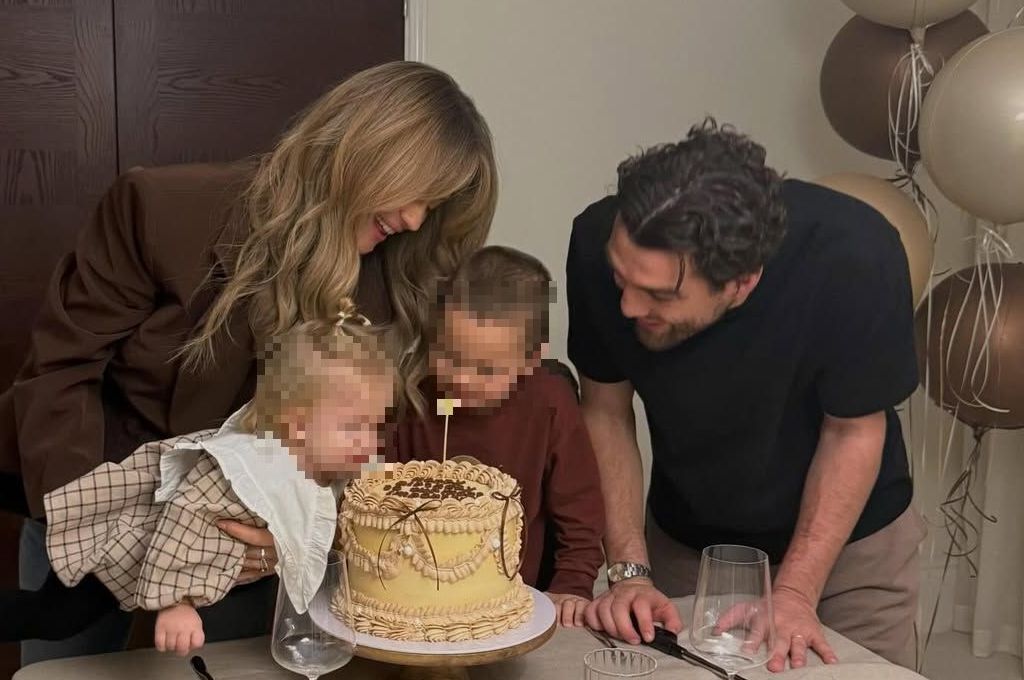 Rođendan Izabel Kovačić Hello Magzain Croatia Hrvatska 457