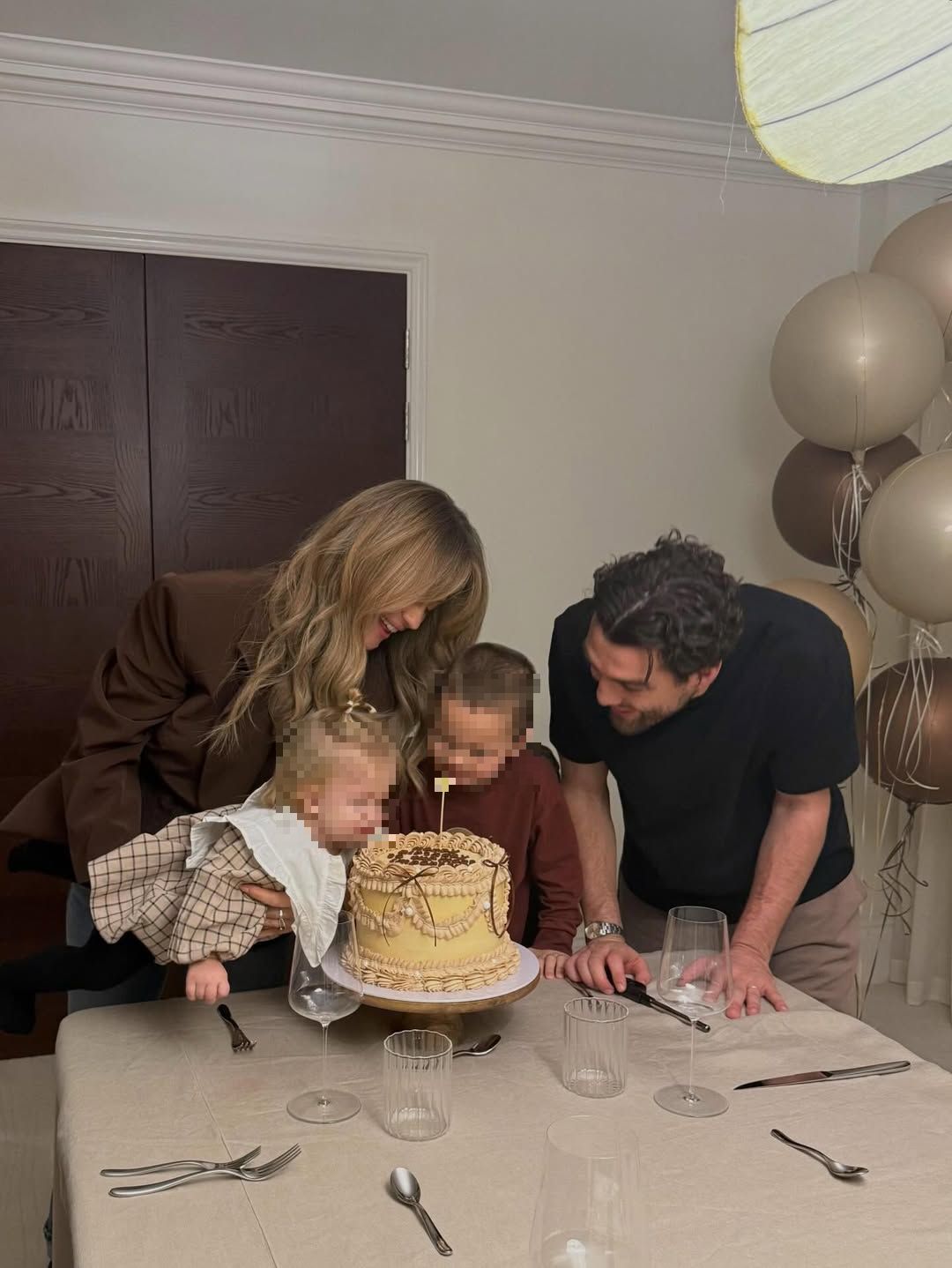 Rođendan Izabel Kovačić Hello Magzain Croatia Hrvatska 457