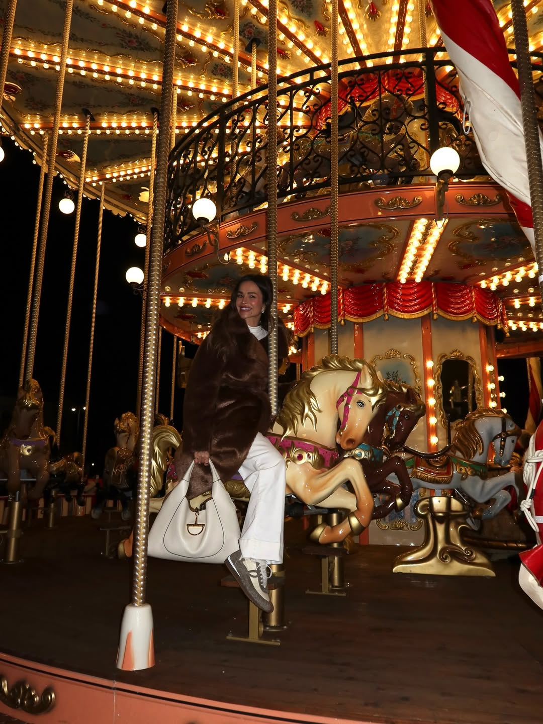 Severina Beč advent Hello Magazin Croatia Hrvatska