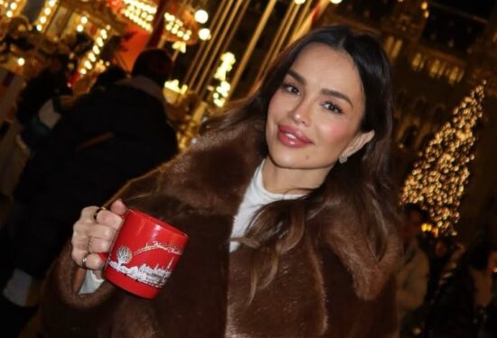 Severina Beč advent Hello Magazin Croatia Hrvatska