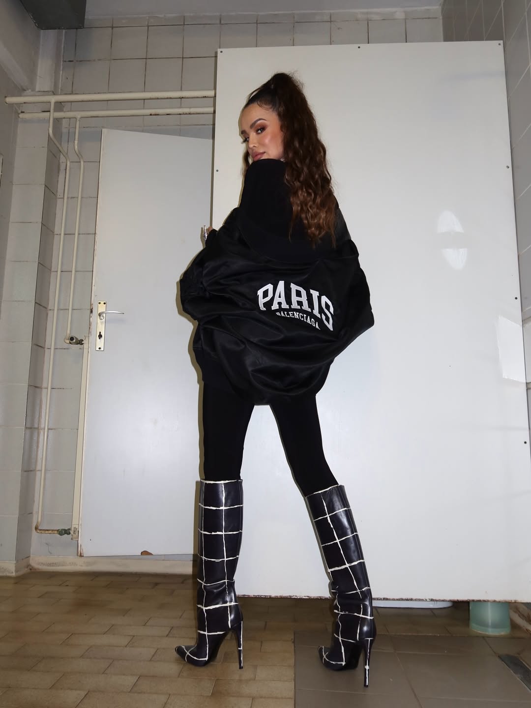 Severina 'zapalila' iz backstagea